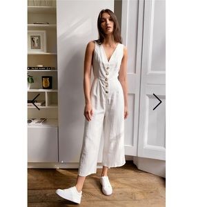 Nasty Gal Jumpsuit